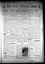 Newspaper: The Cass County Sun (Linden, Tex.), Vol. 66, No. 47, Ed. 1 Thursday, …