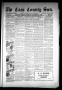 Newspaper: The Cass County Sun (Linden, Tex.), Vol. 54, No. 41, Ed. 1 Tuesday, O…