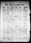 Newspaper: The Cass County Sun (Linden, Tex.), Vol. 64, No. 12, Ed. 1 Thursday, …