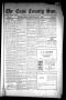 Newspaper: The Cass County Sun (Linden, Tex.), Vol. 53, No. 18, Ed. 1 Tuesday, M…