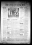 Newspaper: The Cass County Sun (Linden, Tex.), Vol. 64, No. 46, Ed. 1 Thursday, …