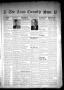 Newspaper: The Cass County Sun (Linden, Tex.), Vol. 68, No. 7, Ed. 1 Thursday, F…