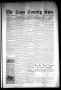 Newspaper: The Cass County Sun (Linden, Tex.), Vol. 55, No. 50, Ed. 1 Tuesday, D…