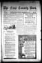 Newspaper: The Cass County Sun (Linden, Tex.), Vol. 44, No. 52, Ed. 1 Tuesday, D…