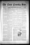 Newspaper: The Cass County Sun (Linden, Tex.), Vol. 53, No. 28, Ed. 1 Tuesday, J…