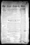 Newspaper: The Cass County Sun (Linden, Tex.), Vol. 44, No. 6, Ed. 1 Tuesday, Fe…