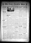 Newspaper: The Cass County Sun (Linden, Tex.), Vol. 68, No. 5, Ed. 1 Thursday, F…