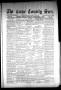 Newspaper: The Cass County Sun (Linden, Tex.), Vol. 52, No. 44, Ed. 1 Tuesday, N…