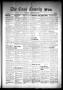 Newspaper: The Cass County Sun (Linden, Tex.), Vol. 66, No. 3, Ed. 1 Thursday, J…