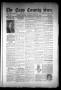 Newspaper: The Cass County Sun (Linden, Tex.), Vol. 54, No. 30, Ed. 1 Tuesday, J…