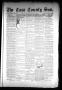Newspaper: The Cass County Sun (Linden, Tex.), Vol. 51, No. 48, Ed. 1 Tuesday, N…