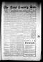 Newspaper: The Cass County Sun (Linden, Tex.), Vol. 57, No. 35, Ed. 1 Tuesday, A…