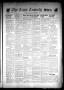 Newspaper: The Cass County Sun (Linden, Tex.), Vol. 66, No. 15, Ed. 1 Thursday, …