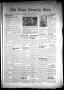 Thumbnail image of item number 1 in: 'The Cass County Sun (Linden, Tex.), Vol. 64, No. 26, Ed. 1 Thursday, June 13, 1940'.