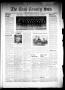 Thumbnail image of item number 1 in: 'The Cass County Sun (Linden, Tex.), Vol. 64, No. 18, Ed. 1 Thursday, May 4, 1939'.
