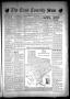 Newspaper: The Cass County Sun (Linden, Tex.), Vol. 66, No. 20, Ed. 1 Thursday, …