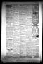 Thumbnail image of item number 4 in: 'The Cass County Sun (Linden, Tex.), Vol. 49, No. 19, Ed. 1 Tuesday, May 6, 1924'.