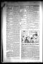 Thumbnail image of item number 4 in: 'The Cass County Sun (Linden, Tex.), Vol. 52, No. 27, Ed. 1 Tuesday, July 5, 1927'.