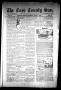 Newspaper: The Cass County Sun (Linden, Tex.), Vol. 51, No. 22, Ed. 1 Tuesday, J…