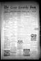 Newspaper: The Cass County Sun (Linden, Tex.), Vol. 33, No. 33, Ed. 1 Tuesday, A…