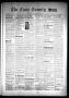 Newspaper: The Cass County Sun (Linden, Tex.), Vol. 66, No. 11, Ed. 1 Thursday, …