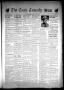 Newspaper: The Cass County Sun (Linden, Tex.), Vol. 66, No. 21, Ed. 1 Thursday, …