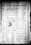 Newspaper: The Cass County Sun (Linden, Tex.), Vol. 39, No. 21, Ed. 1 Tuesday, M…