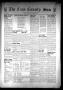 Newspaper: The Cass County Sun (Linden, Tex.), Vol. 66, No. 52, Ed. 1 Thursday, …