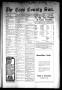 Newspaper: The Cass County Sun (Linden, Tex.), Vol. 55, No. 47, Ed. 1 Tuesday, N…