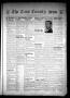 Newspaper: The Cass County Sun (Linden, Tex.), Vol. 68, No. 6, Ed. 1 Thursday, F…