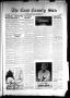 Primary view of The Cass County Sun (Linden, Tex.), Vol. 64, No. 52, Ed. 1 Thursday, December 28, 1939