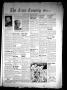 Newspaper: The Cass County Sun (Linden, Tex.), Vol. 64, No. 11, Ed. 1 Thursday, …