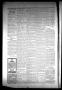 Thumbnail image of item number 4 in: 'The Cass County Sun (Linden, Tex.), Vol. 49, No. 20, Ed. 1 Tuesday, May 13, 1924'.