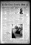 Newspaper: The Cass County Sun (Linden, Tex.), Vol. 66, No. 27, Ed. 1 Thursday, …