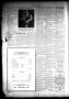 Thumbnail image of item number 4 in: 'The Cass County Sun (Linden, Tex.), Vol. 66, No. 2, Ed. 1 Thursday, January 8, 1942'.