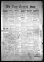 Newspaper: The Cass County Sun (Linden, Tex.), Vol. 65, No. 46, Ed. 1 Thursday, …