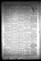 Thumbnail image of item number 2 in: 'The Cass County Sun (Linden, Tex.), Vol. 34, No. 42, Ed. 1 Tuesday, September 28, 1909'.