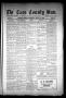 Newspaper: The Cass County Sun (Linden, Tex.), Vol. 54, No. 31, Ed. 1 Tuesday, J…