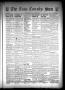 Newspaper: The Cass County Sun (Linden, Tex.), Vol. 66, No. 36, Ed. 1 Thursday, …