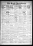 Newspaper: The Rusk Cherokeean (Rusk, Tex.), Vol. 100, No. 36, Ed. 1 Thursday, M…