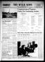 Newspaper: The Wylie News (Wylie, Tex.), Vol. 20, No. 50, Ed. 1 Thursday, May 16…