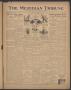 Newspaper: The Meridian Tribune (Meridian, Tex.), Vol. 42, No. 30, Ed. 1 Friday,…