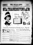 Newspaper: The Wylie News (Wylie, Tex.), Vol. 22, No. 25, Ed. 1 Thursday, Novemb…