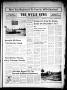 Newspaper: The Wylie News (Wylie, Tex.), Vol. 22, No. 24, Ed. 1 Thursday, Novemb…