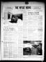 Primary view of The Wylie News (Wylie, Tex.), Vol. 23, No. 2, Ed. 1 Thursday, June 25, 1970