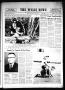 Newspaper: The Wylie News (Wylie, Tex.), Vol. 21, No. 11, Ed. 1 Thursday, August…