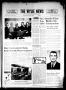 Primary view of The Wylie News (Wylie, Tex.), Vol. 22, No. 45, Ed. 1 Thursday, April 23, 1970