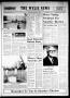 Newspaper: The Wylie News (Wylie, Tex.), Vol. 20, No. 48, Ed. 1 Thursday, May 2,…