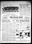 Newspaper: The Wylie News (Wylie, Tex.), Vol. 21, No. 19, Ed. 1 Thursday, Octobe…