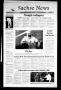 Newspaper: The Sachse News (Sachse, Tex.), Vol. 1, No. 40, Ed. 1 Thursday, Novem…
